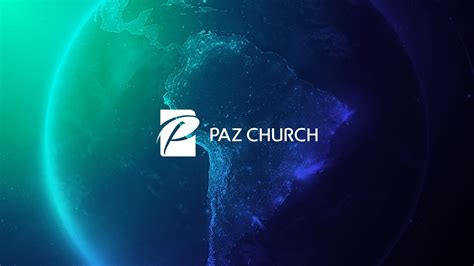 Fabiano Ribeiro Paz Church Fortaleza