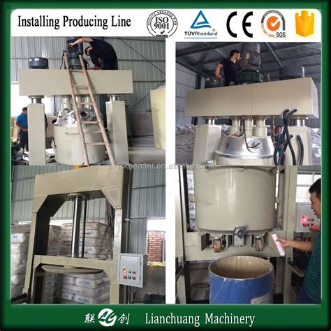 High Speed Vacuum Epoxy Resin Adhesive Kneading Mixer Machine Buy