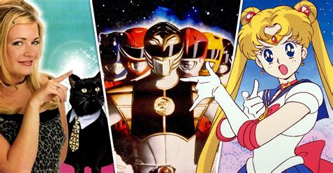 15 Programas De TV Que Toda Chica De Los 90 Amaba Ver