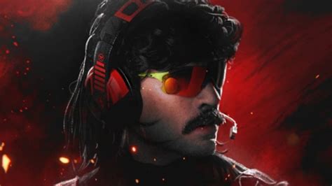 Dr Disrespect Reapplies For Youtube Monetization After Twitch Ban