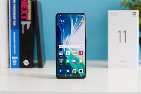 Xiaomi Mi 11 I — Xiaomi-pad.ru