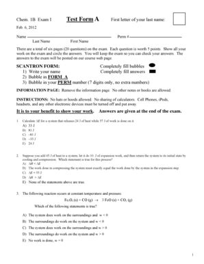 Cosmetology State Board Practice Exam 100 Questions And Answ