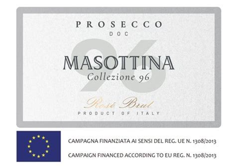 Masottina Nv Contradagranda Extra Dry Glera Conegliano Valdobbiadene