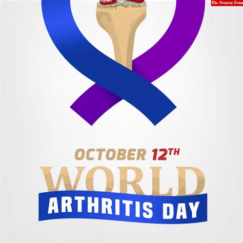 World Arthritis Day 2021 Telugu People Hub Padhya Vani