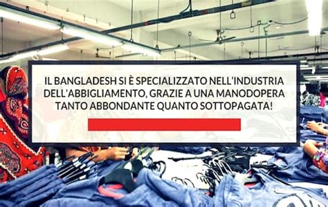 Il Costo Di Produzione Di Una T Shirt