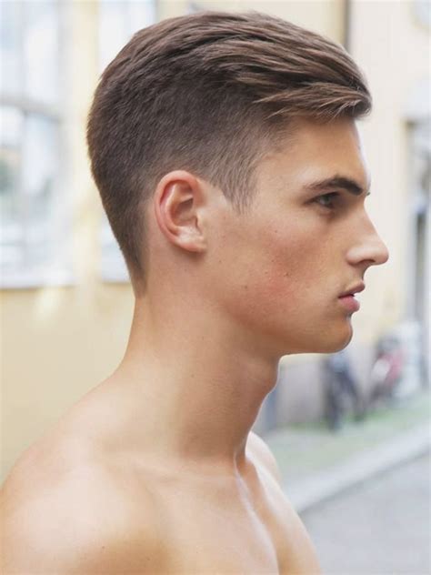 Best Men S Hairstyles For Summer 2016 Mens Craze