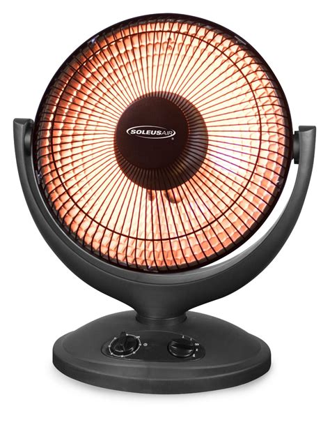 Soleus Air Heater Airconditioneri