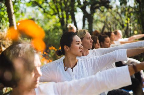 Yoga Teacher Training Himalayan Yoga Institute