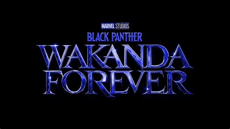 Wakanda Forever Wallpaper - iXpap