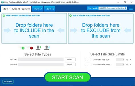 Increase Productivity Best Duplicate File Finder Apps For Windows