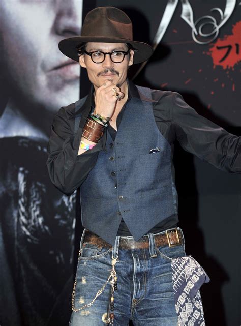 Johnny depp style, Johnny depp, Johnny depp fans