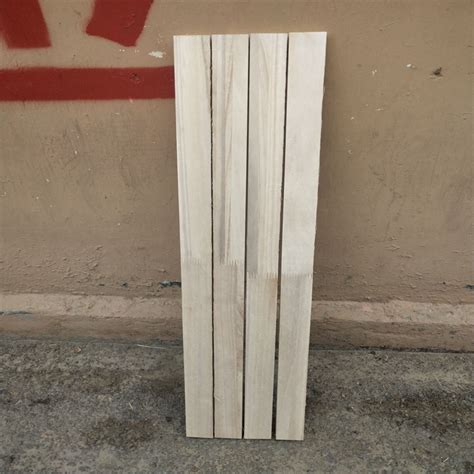 Solid Wood Board Paulownia Finger Jointed Panel Paulownia Lumber Prices