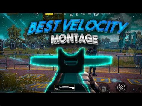 Best Velocity Pubg Montage Knock Knock Tera Baap Aya Youtube