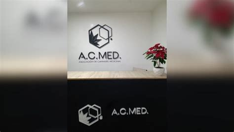 Se abrió el primer consultorio de cannabis medicinal