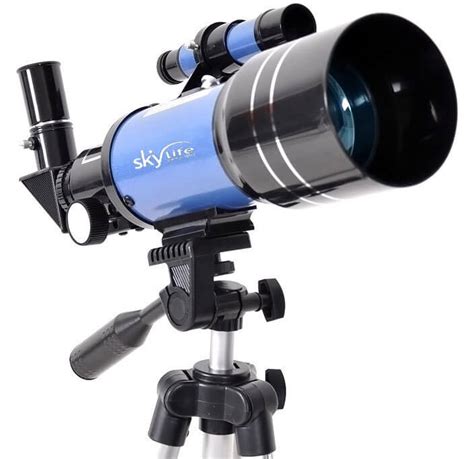 Telesc Pio Skylife Mm Tycho Pro Alta Performance Terrestre Astro