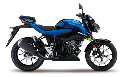 Suzuki Gsx S Und Gsx R Pr Sentiert