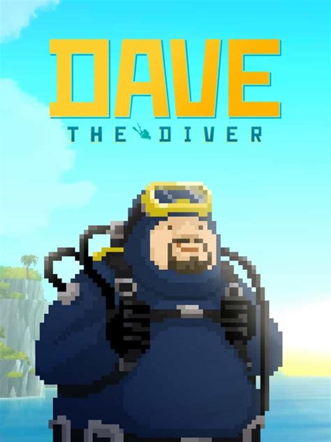 Buy Cheap Dave The Diver Cd Keys And Digital Downloads