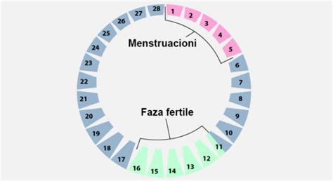 Cikli menstrual dhe kushtet e zhvillimit të një shtatzënie Tabu Albania