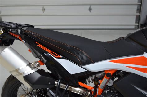 Ktm Adventure R Seat Concepts Seat