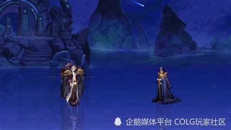 Dnf肥猫池塘：大魔法师的次元回廊设定回顾：隐藏露滴者腾讯新闻