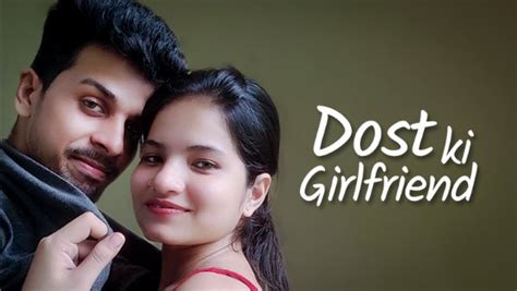 Dost Ki Girlfriend 2023 Desi Sex Short Film Kothaapp Desi Sex