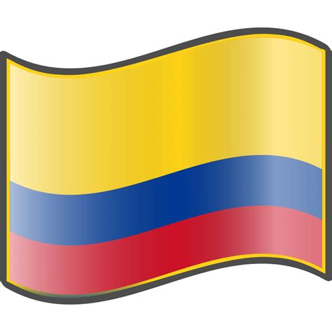 Bandera De Colombia Historia Significado De Colores Actualizado