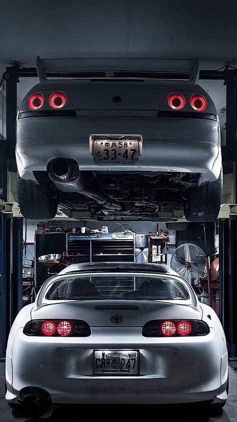 100 Jdm Cars Wallpapers