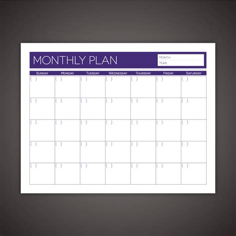 Daily Planner Calendar Dailycalendars Net