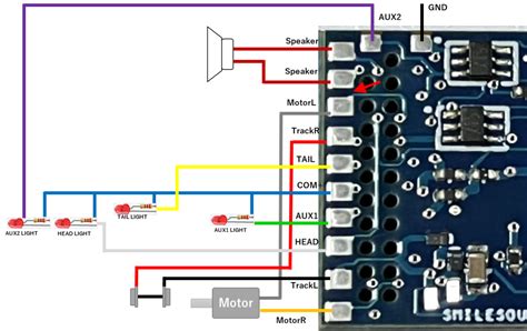 Smilesound Standard Mtc21 ユーザー故障事例紹介 電機屋の毎日