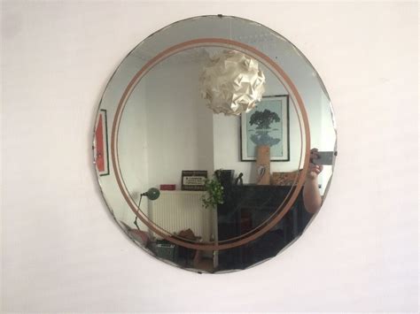 Displaying Gallery Of Edged Wall Mirrors View 4 Of 15 Photos