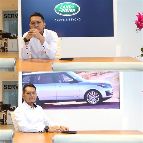 Harga New Range Rover Sport Atpm Jaguar Land Rover Indonesia