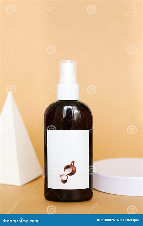 Natural Spa Treatment, Beauty Care Products Stock Photo - Image of medical, hygiene: 218002616