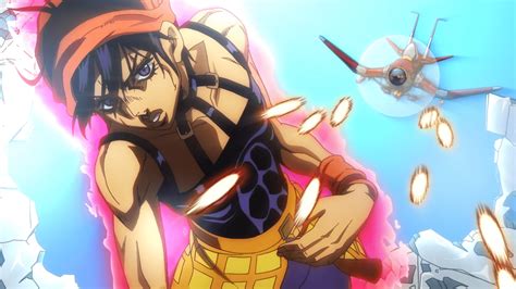 Narancia Ghirga Desktop Wallpapers - Wallpaper Cave