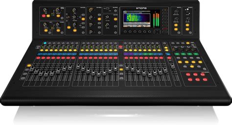 Midas M32 Live Table De Mixage Numérique