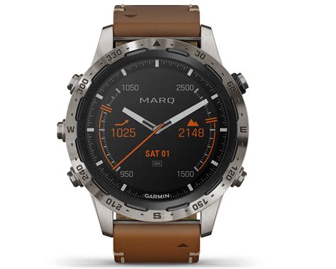 Garmin MARQ® Adventurer / Garmin / Hodinky / Apart