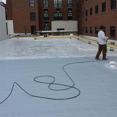 Uniflex Elastomeric Roof Coating