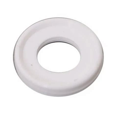 Round Silicon Rubber Gasket For Sealing Thickness 2mm To 30mm At Rs