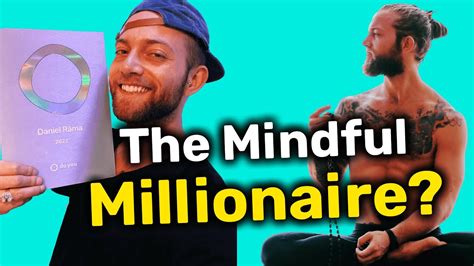 From Broke Yoga Teacher To Mindful Millionaire Daniel Rama YouTube