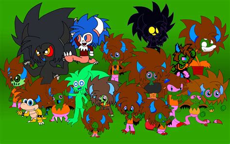 Richsquid1996 Hobbyist Digital Artist Deviantart