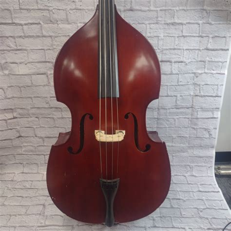 Palatino Vb 004 12 Upright Bass Evolution Music