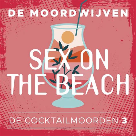 Uitgeverij De Fontein Sex On The Beach