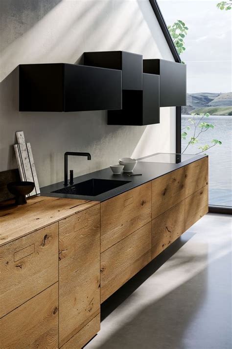 Pin di MSH Design Architecture su КУХНЯ KITCHEN Modello di cucina