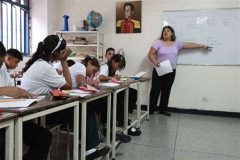 Dato Estas Son Las Tablas Salariales De Los Docentes De Educación