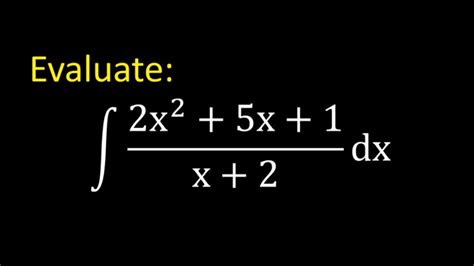 Integral Calculus Resulting To Natural Logarithm And Integral Calculus Of