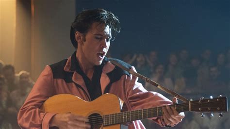 Estrenos Novedades HBO Max España septiembre 2022 Elvis