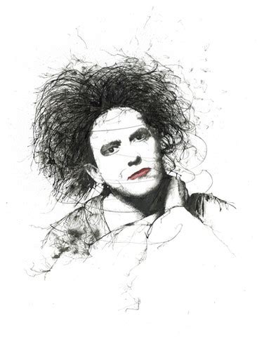 Robert Smith Scotttetlowartist