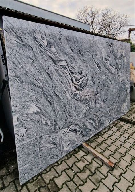 Slab Viscount White P Yta Granitowa Polerowana W Ca O Ci Slaby