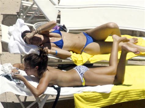 Naked Ashley Tisdale Added By