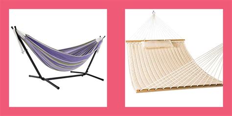 9 Best Hammocks Of 2023 Top Hammock Brands For Lounging