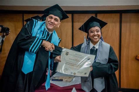 Centro de Posgrados de UNIMAGDALENA tituló a 87 nuevos profesionales